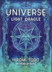 UNIVERSE LIGHT ORACLE（ユニバースライトオラクル）