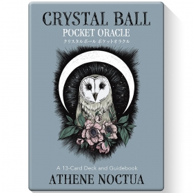 クリスタルボール ポケットオラクル