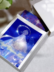 Twilight Dream Tarot Cards(トワイライト・ドリーム・タロットカード)