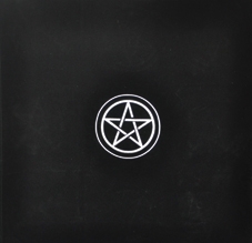 【タロットクロス】ペンタクル(スカラベオ社)