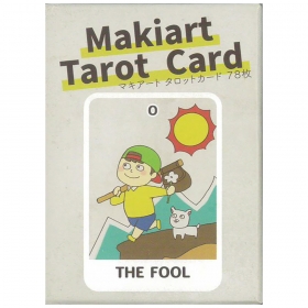 マキアートタロット