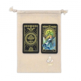 オガムオラクルカード