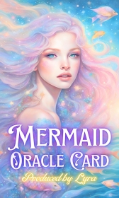 マーメイドオラクルカード