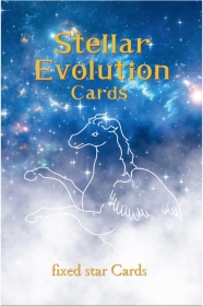 Stellar Evolution Cards