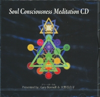 CDソウルコンシャスネス瞑想