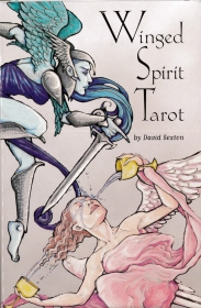 ウィングスピリット・タロット