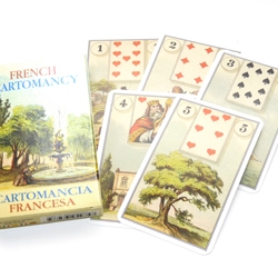 フレンチ・カートマンシー