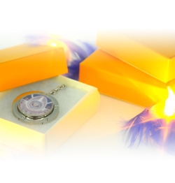 AYA スター ホィール バッグハンガー アバンダンス