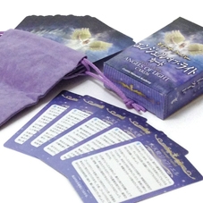 エンジェルオブライトカード