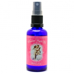 ロマンスエンジェルミスト(フォール イン ラブ)