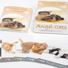 Angel Cats