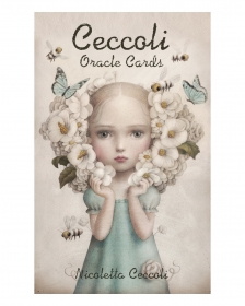 旧)チェッコリオラクルカード