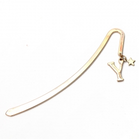 ウィッシングスターブックマーク Y