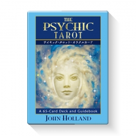 サイキックタロットオラクルカード〈新装版〉