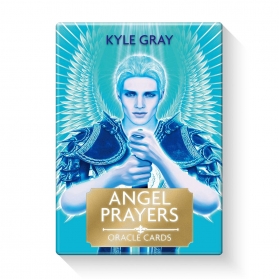 エンジェルプレイヤーオラクルカード