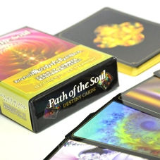 パスオブザソウル 運命のオラクルカード