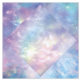 インスピレーショナルリーディングクロス