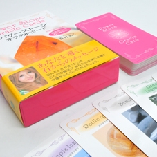 旧)パワーストーンオラクルカード