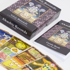 旧)アカシックレコードカード