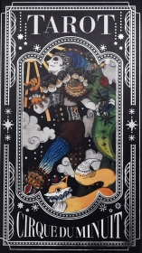 CIRQUE DU MINUIT〜サーカスのタロットカード〜