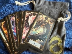 龍Zineカード プレミアム