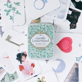 Gentle Lenormand(ジェントル・ルノルマン)