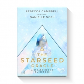 スターシードオラクル(New Edition)