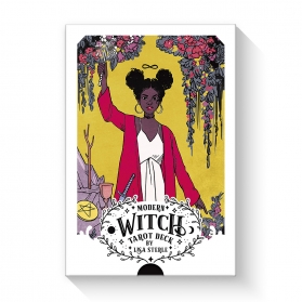 モダンウィッチタロット