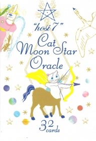 hosi7キャットムーンスターオラクル