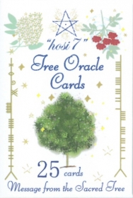 hos7ツリーオラクルカード