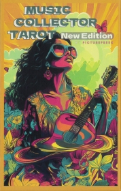 ミュージックコレクタータロット〈新装版