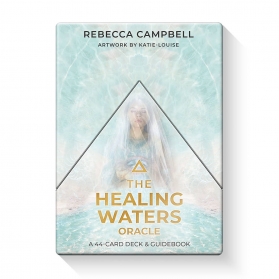 ヒーリングウォーターオラクル(New Edition)