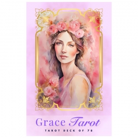 Grace Tarot(グレース・タロット)