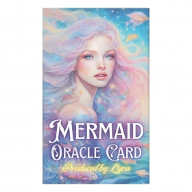 マーメイドオラクルカード