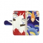 手帳型iphone6ケース〈綿津見三神×神直毘神〉